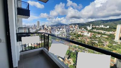 Apartaestudio en venta en Puerta Del Sol, Bucaramanga, 39 m² · foto 15 de 16