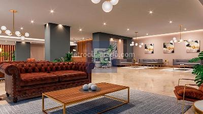 Apartaestudio en venta en Puerta Del Sol, Bucaramanga, 39 m² · foto 16 de 16
