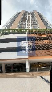 Apartaestudio en venta en Puerta Del Sol, Bucaramanga, 39 m² · foto 2 de 16