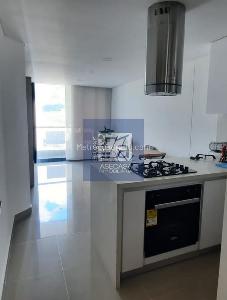 Apartaestudio en venta en Puerta Del Sol, Bucaramanga, 39 m² · foto 3 de 16