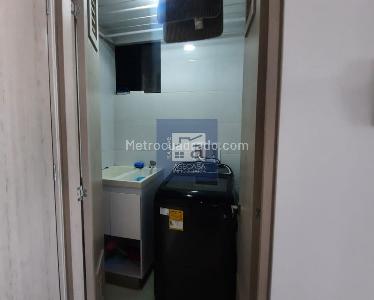 Apartaestudio en venta en Puerta Del Sol, Bucaramanga, 39 m² · foto 5 de 16