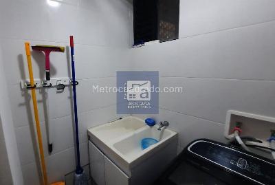 Apartaestudio en venta en Puerta Del Sol, Bucaramanga, 39 m² · foto 6 de 16