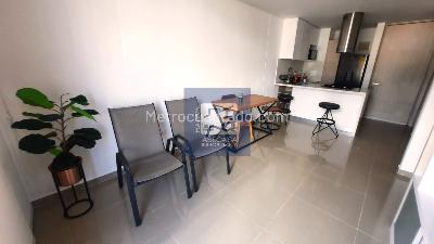 Apartaestudio en venta en Puerta Del Sol, Bucaramanga, 39 m² · foto 7 de 16