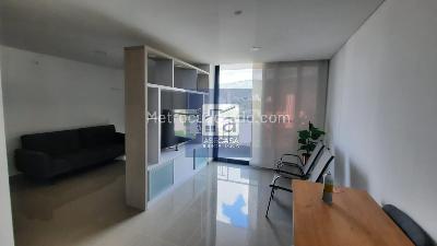 Apartaestudio en venta en Puerta Del Sol, Bucaramanga, 39 m² · foto 8 de 16