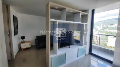 Apartaestudio en venta en Puerta Del Sol, Bucaramanga, 39 m² · foto 9 de 16