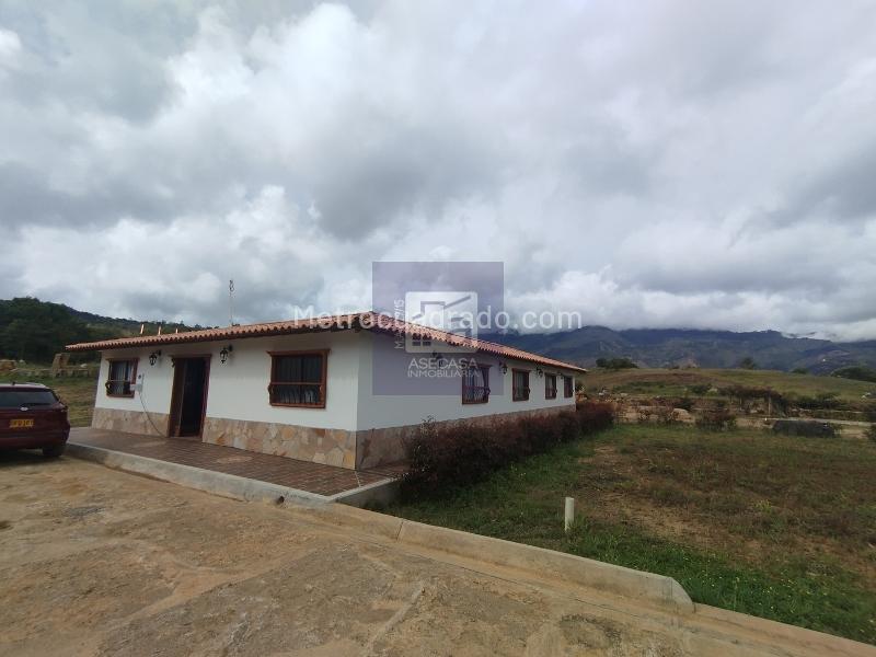 Finca En Arriendo, Sin Definir