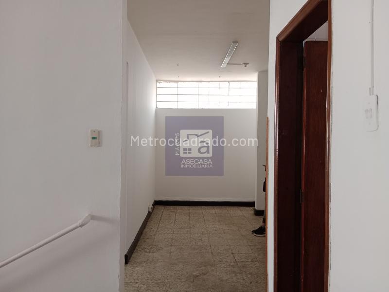 Bodega en Arriendo, La Ceiba, Bucaramanga - Widok 4
