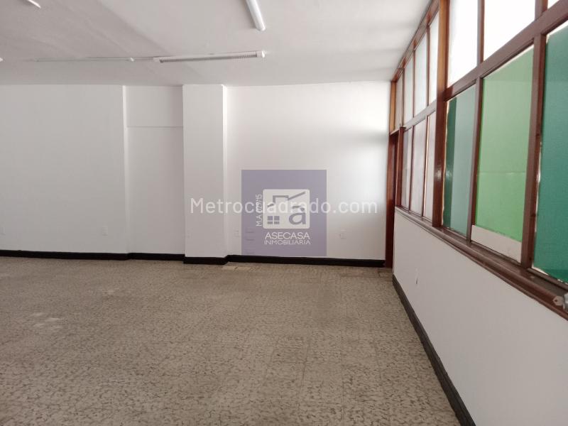 Bodega en Arriendo, La Ceiba, Bucaramanga - Widok 5