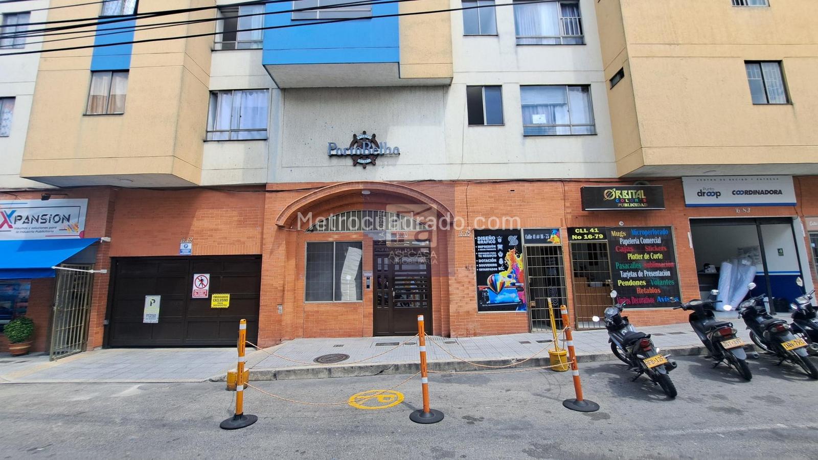 Foto del apartamento