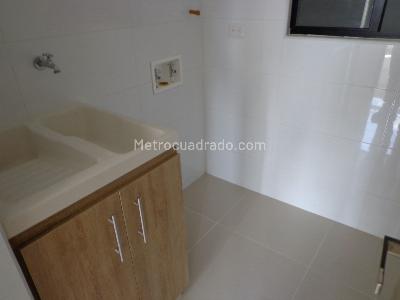 Apartamento de 3 alcobas en venta en Cañaveral, Floridablanca, 90 m² · foto 9 de 20