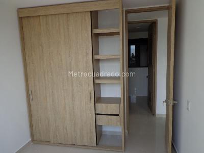 Apartamento de 3 alcobas en venta en Cañaveral, Floridablanca, 90 m² · foto 12 de 20