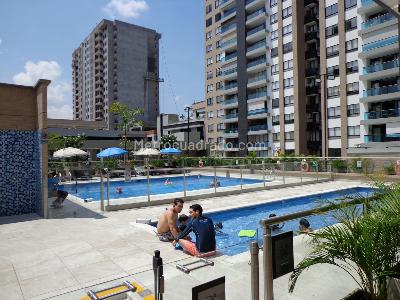 Apartamento de 3 alcobas en venta en Cañaveral, Floridablanca, 90 m² · foto 18 de 20