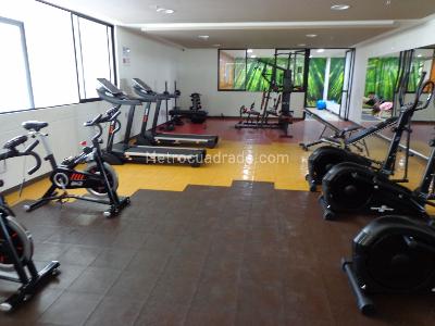 Apartamento de 3 alcobas en venta en Cañaveral, Floridablanca, 90 m² · foto 20 de 20