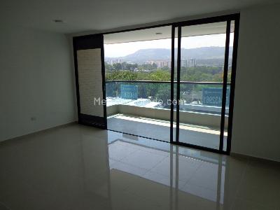 Apartamento de 3 alcobas en venta en Cañaveral, Floridablanca, 90 m² · foto 2 de 20