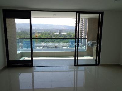 Apartamento de 3 alcobas en venta en Cañaveral, Floridablanca, 90 m² · foto 3 de 20