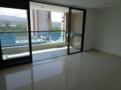 Apartamento de 3 alcobas en venta en Cañaveral, Floridablanca, 90 m² · foto 4 de 20