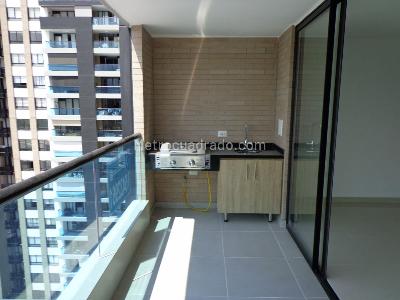 Apartamento de 3 alcobas en venta en Cañaveral, Floridablanca, 90 m² · foto 5 de 20