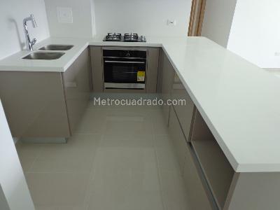 Apartamento de 3 alcobas en venta en Cañaveral, Floridablanca, 90 m² · foto 6 de 20