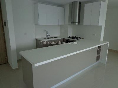 Apartamento de 3 alcobas en venta en Cañaveral, Floridablanca, 90 m² · foto 8 de 20
