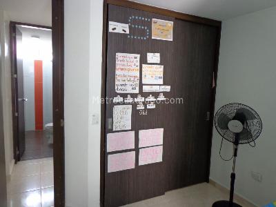 Apartamento de 3 alcobas en venta en Antonia Santos Centro, Bucaramanga, 67 m² · foto 9 de 20