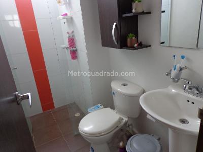 Apartamento de 3 alcobas en venta en Antonia Santos Centro, Bucaramanga, 67 m² · foto 10 de 20
