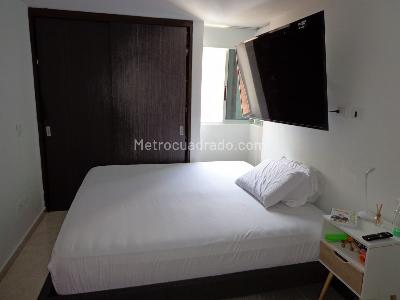 Apartamento de 3 alcobas en venta en Antonia Santos Centro, Bucaramanga, 67 m² · foto 11 de 20