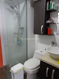 Apartamento de 3 alcobas en venta en Antonia Santos Centro, Bucaramanga, 67 m² · foto 13 de 20