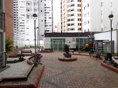 Apartamento de 3 alcobas en venta en Antonia Santos Centro, Bucaramanga, 67 m² · foto 14 de 20