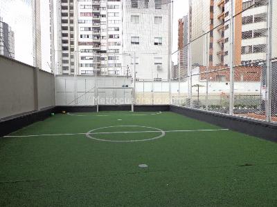 Apartamento de 3 alcobas en venta en Antonia Santos Centro, Bucaramanga, 67 m² · foto 15 de 20