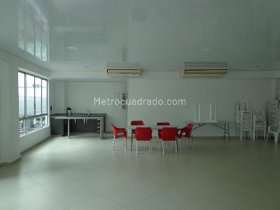 Apartamento de 3 alcobas en venta en Antonia Santos Centro, Bucaramanga, 67 m² · foto 16 de 20