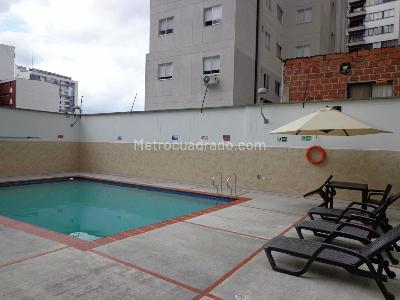 Apartamento de 3 alcobas en venta en Antonia Santos Centro, Bucaramanga, 67 m² · foto 17 de 20