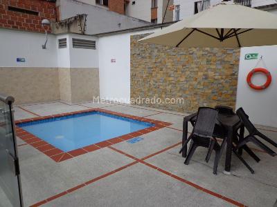 Apartamento de 3 alcobas en venta en Antonia Santos Centro, Bucaramanga, 67 m² · foto 18 de 20