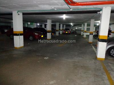 Apartamento de 3 alcobas en venta en Antonia Santos Centro, Bucaramanga, 67 m² · foto 20 de 20
