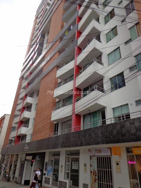 Apartamento en Venta, ANTONIA SANTOS CENTRO, Bucaramanga - Ansicht 2