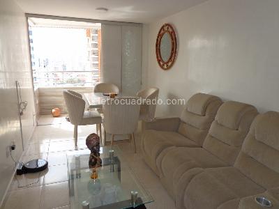 Apartamento de 3 alcobas en venta en Antonia Santos Centro, Bucaramanga, 67 m² · foto 3 de 20