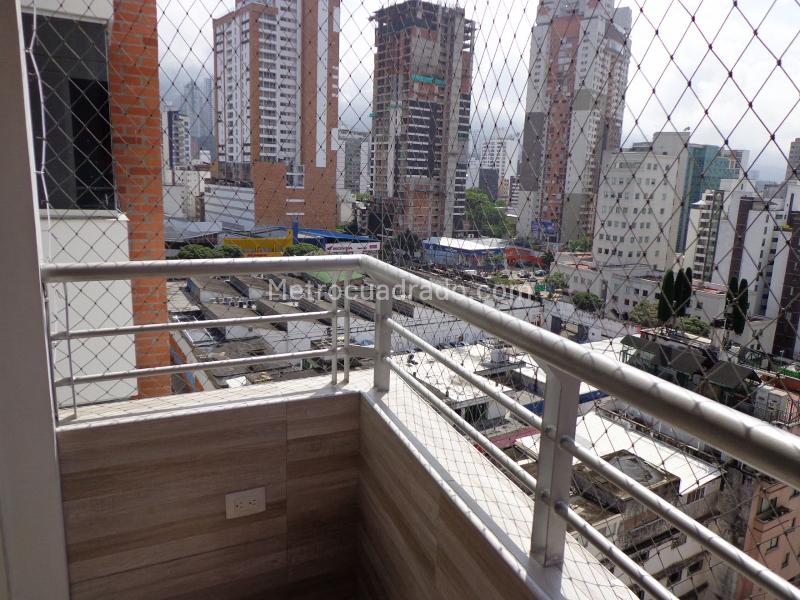 Apartamento en Venta, ANTONIA SANTOS CENTRO, Bucaramanga - Ansicht 5