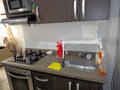 Apartamento de 3 alcobas en venta en Antonia Santos Centro, Bucaramanga, 67 m² · foto 7 de 20