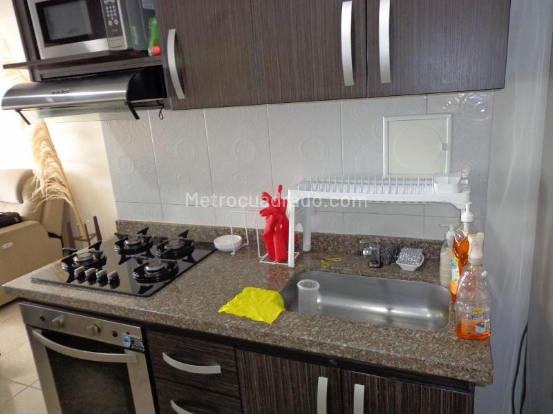 Apartamento en Venta, ANTONIA SANTOS CENTRO, Bucaramanga - Mehr