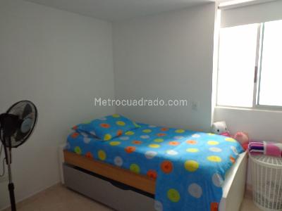 Apartamento de 3 alcobas en venta en Antonia Santos Centro, Bucaramanga, 67 m² · foto 8 de 20