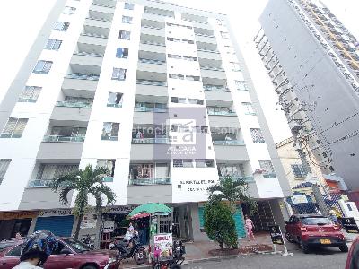 Apartaestudio en Arriendo, Alarcon, Bucaramanga en arriendo en Alarcon