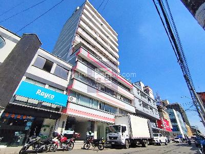 Office for rent in Centro, Bucaramanga