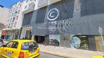 Apartamento en Arriendo, Antonia Santos, Bucaramanga