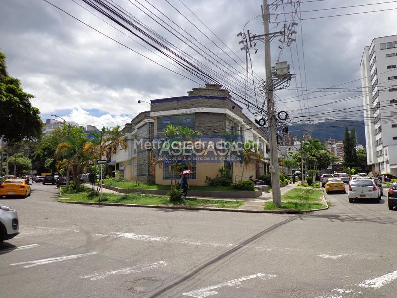 Casa – Bucaramanga, Campestre, Comuna Cabecera del Llano - Vista 2