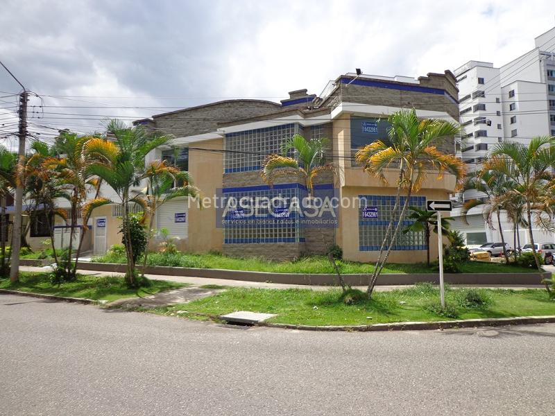 Casa – Bucaramanga, Campestre, Comuna Cabecera del Llano - Vista 4