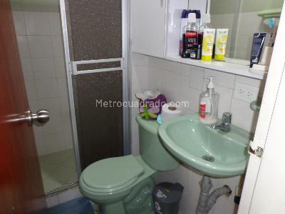 Apartamento de 4 alcobas en venta en Nuevo Sotomayor, Bucaramanga, 107 m² · foto 10 de 19