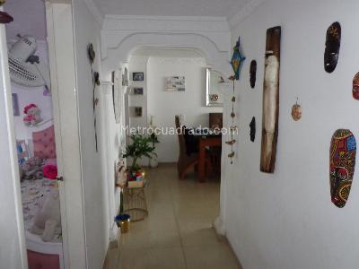Apartamento de 4 alcobas en venta en Nuevo Sotomayor, Bucaramanga, 107 m² · foto 11 de 19