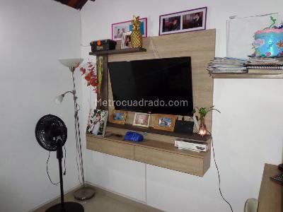 Apartamento de 4 alcobas en venta en Nuevo Sotomayor, Bucaramanga, 107 m² · foto 12 de 19