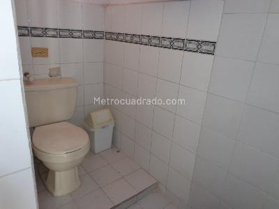 Apartamento de 4 alcobas en venta en Nuevo Sotomayor, Bucaramanga, 107 m² · foto 14 de 19
