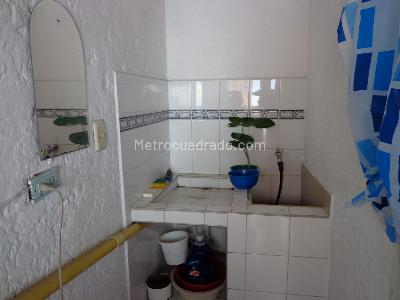 Apartamento de 4 alcobas en venta en Nuevo Sotomayor, Bucaramanga, 107 m² · foto 15 de 19