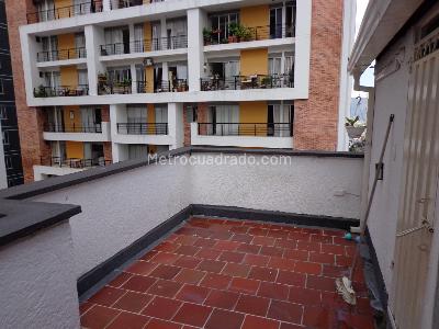 Apartamento de 4 alcobas en venta en Nuevo Sotomayor, Bucaramanga, 107 m² · foto 16 de 19